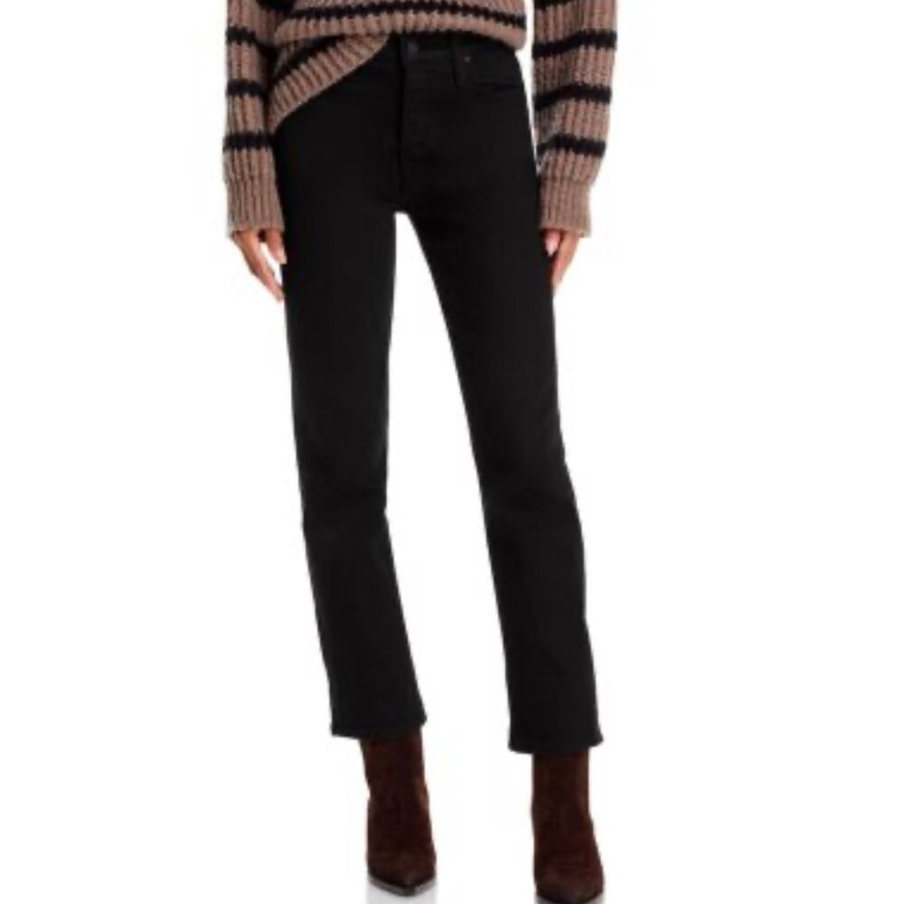 MOTHER Tomcat Ankle Jeans 29 Lasting Impression quiet luxury Academia preppy